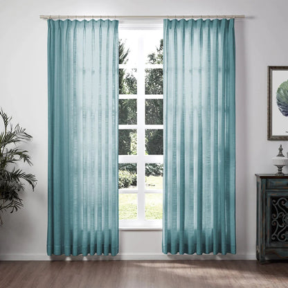 Skorter | Curtain - Add Natural Elegance and Comfort to Your Interior