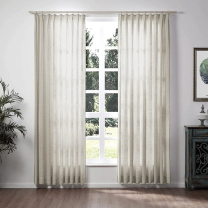 Skorter | Curtain - Add Natural Elegance and Comfort to Your Interior