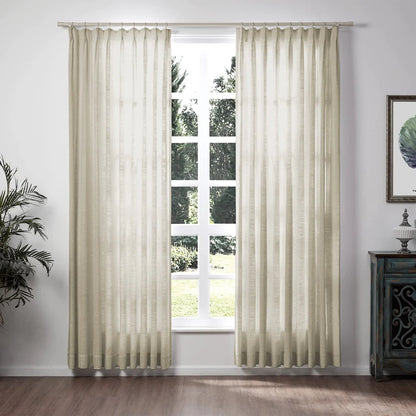 Skorter | Curtain - Add Natural Elegance and Comfort to Your Interior