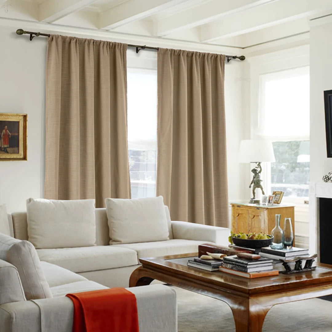 Skorter | Bring Luxe and Natural Warmth to Your Interior