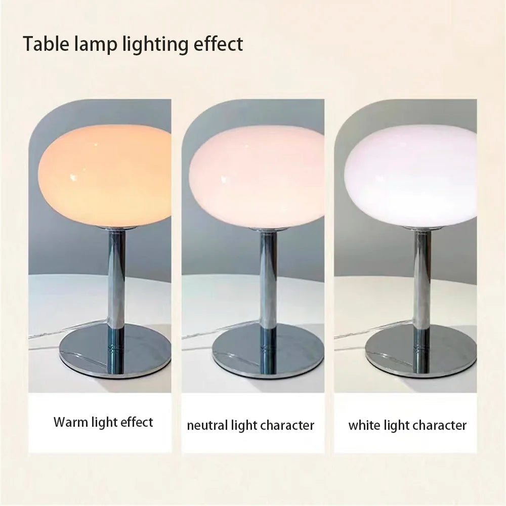 Skorter | CreamPop - Delicious Lollipop Table Lamp