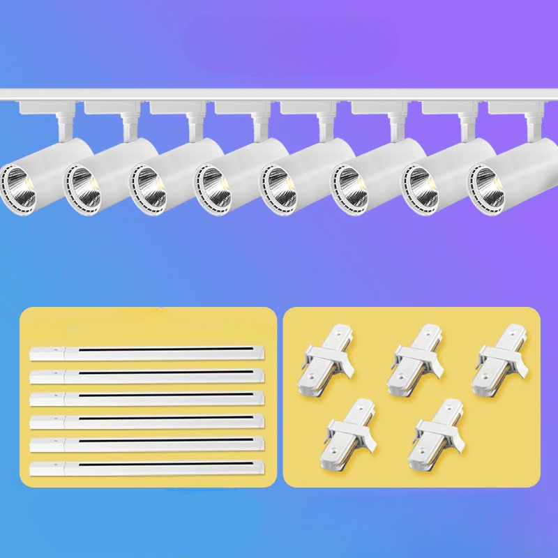 Skorter | Energy-efficient spotlight with adjustable beam angle