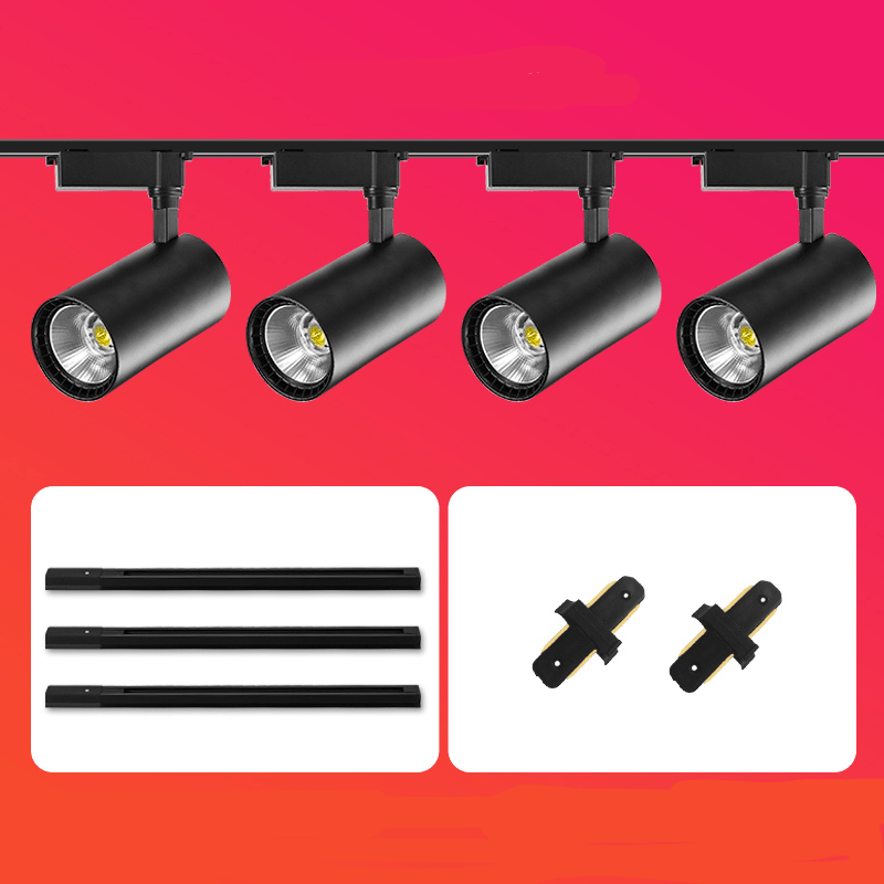 Skorter | Energy-efficient spotlight with adjustable beam angle