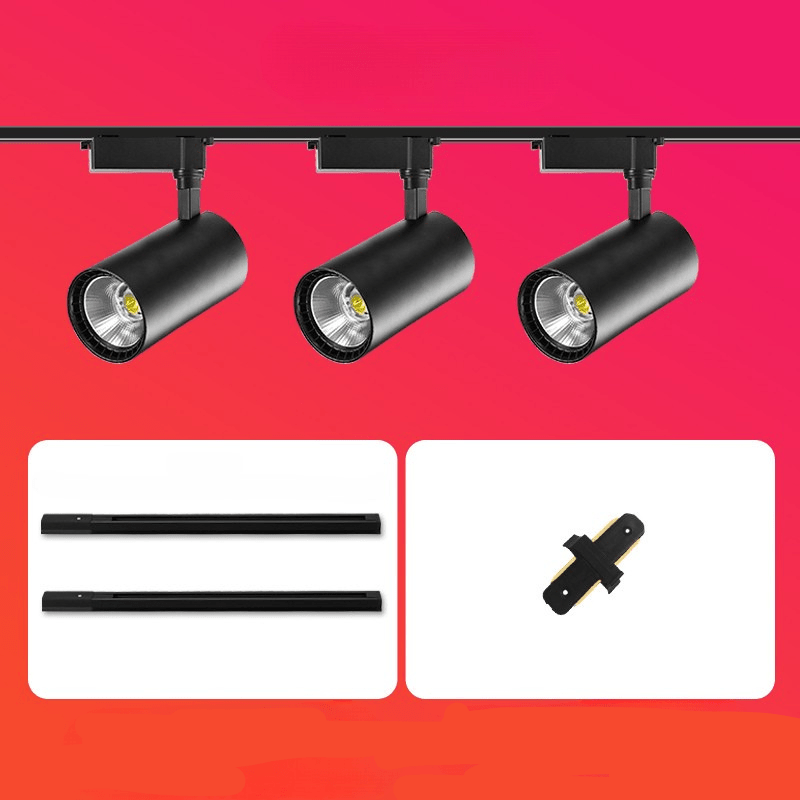 Skorter | Energy-efficient spotlight with adjustable beam angle