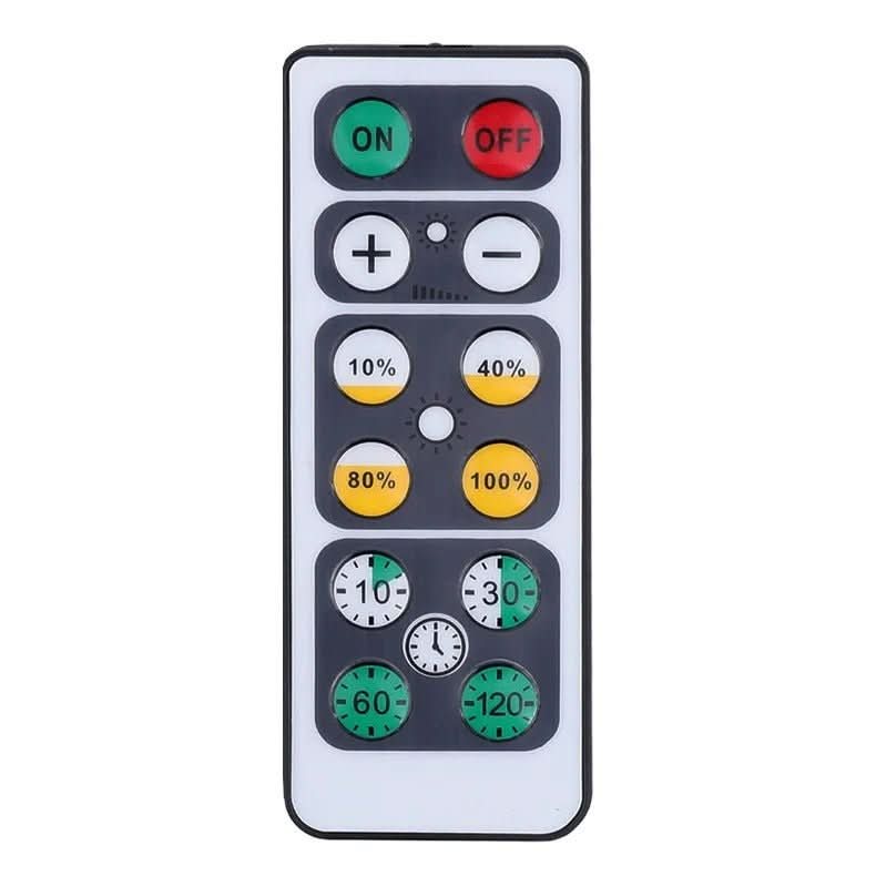 Skorter | Wireless LED spotlight with remote control