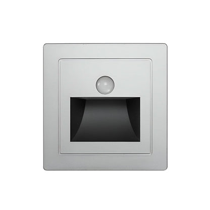 Skorter | LED Wall Light with Motion Sensor for Hallway & Staircase