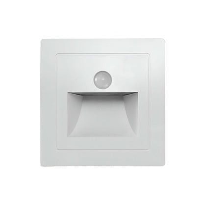 Skorter | LED Wall Light with Motion Sensor for Hallway & Staircase