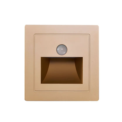 Skorter | LED Wall Light with Motion Sensor for Hallway & Staircase