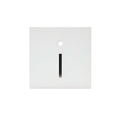 Skorter | LED Wall Light with Motion Sensor for Hallway & Staircase