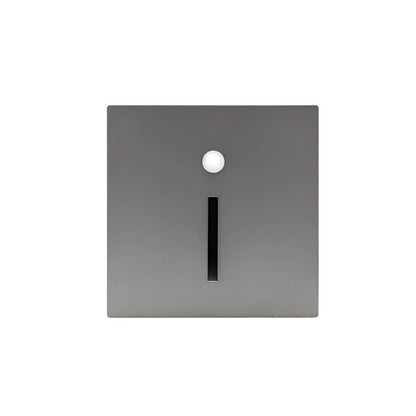 Skorter | LED Wall Light with Motion Sensor for Hallway & Staircase