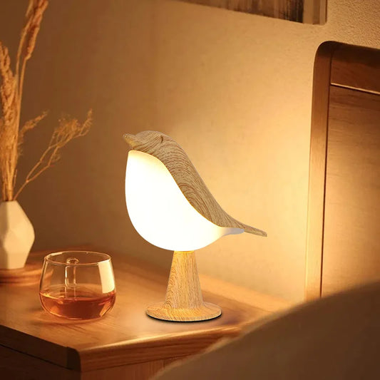 Skorter | Modern Table Lamp Bird - Zion™