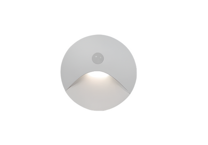 Skorter | LuminiPath LED Wall Light – Waterproof IP65 Motion Sensor Indoor & Outdoor Wall Lamp