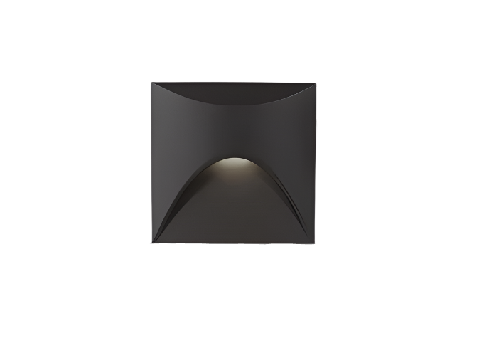 Skorter | LuminiPath LED Wall Light – Waterproof IP65 Motion Sensor Indoor & Outdoor Wall Lamp