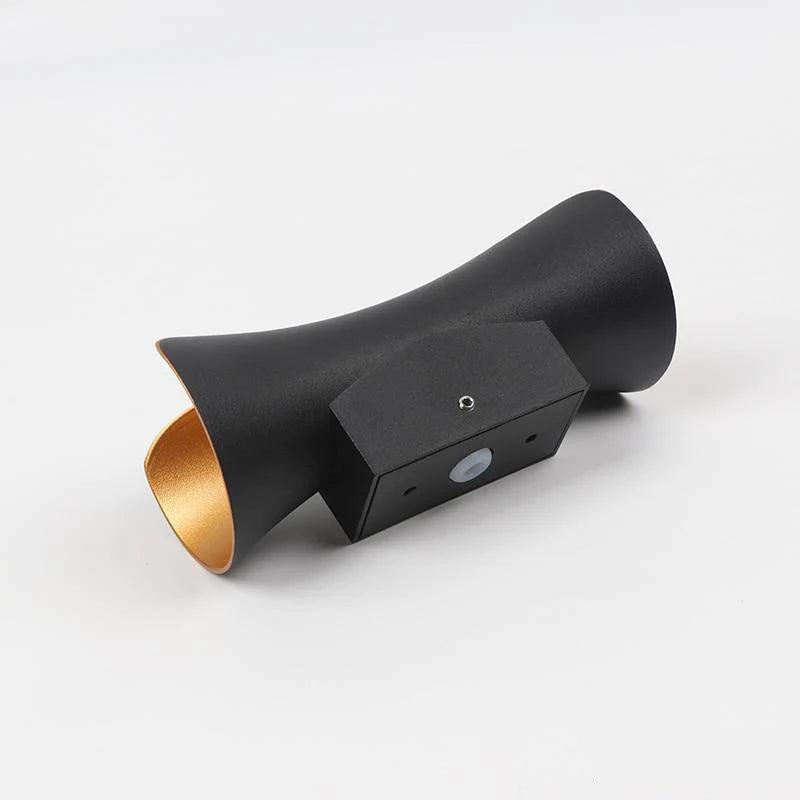 Skorter | Lumio – Modern LED Wall Light for Indoor & Outdoor Use | Waterproof, Stylish & Durable