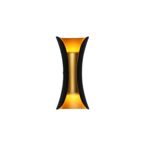 Skorter | Lumio – Modern LED Wall Light for Indoor & Outdoor Use | Waterproof, Stylish & Durable