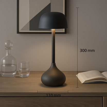 Skorter | Luna Glow Desk Lamp