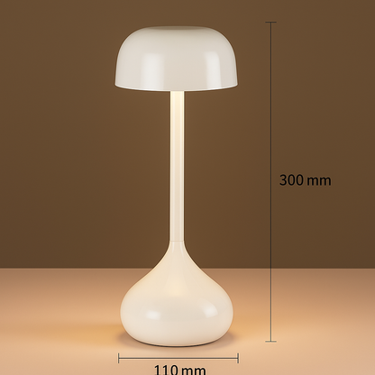 Skorter | Luna Glow Desk Lamp