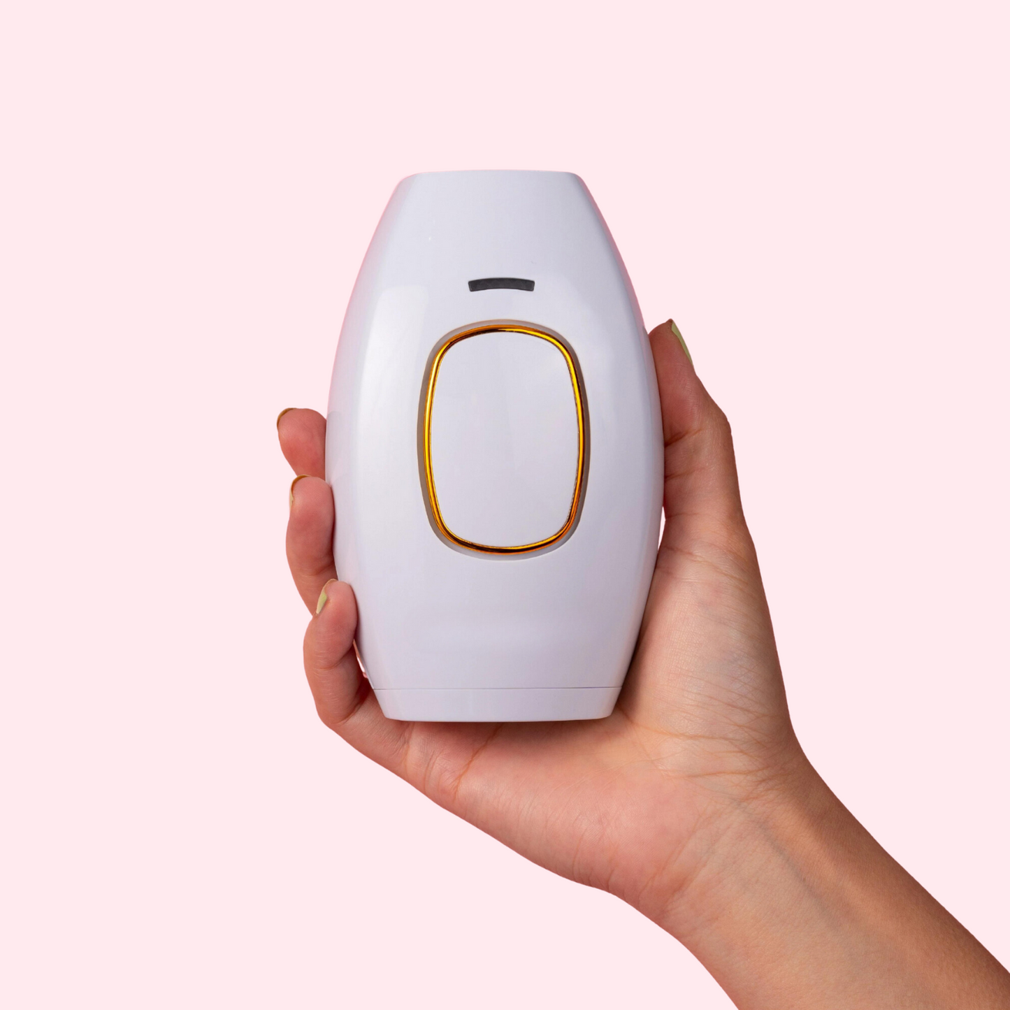 Skorter | IPL Permanent Hair Removal
