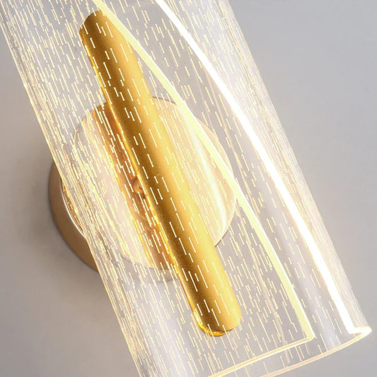 Skorter | AuroraScand - Scandinavian LED Wall Lamp