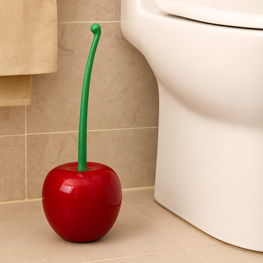 Skorter | Elegant Toilet Brush Nova – Modern Brush & Holder for a Hygienic Bathroom