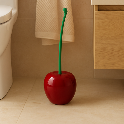 Skorter | Elegant Toilet Brush Nova – Modern Brush & Holder for a Hygienic Bathroom