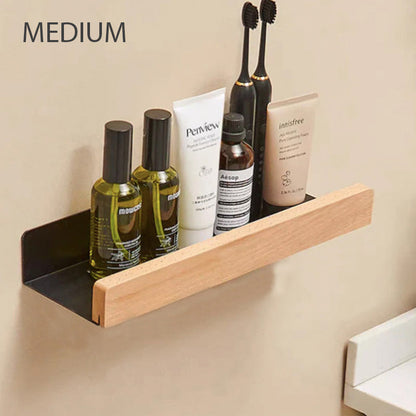 Skorter | Bathroom Shelves