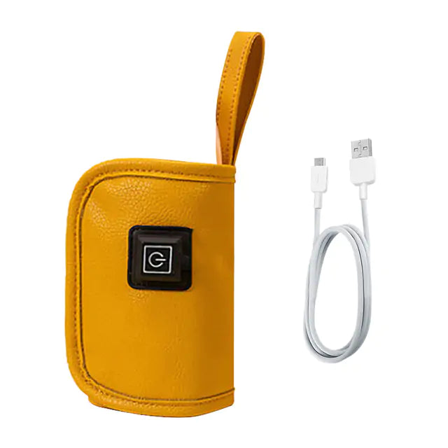Skorter | Thermal Bottle Warmer Bag