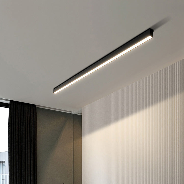 Skorter | Scandinavian LED Aluminum Ceiling Lamp