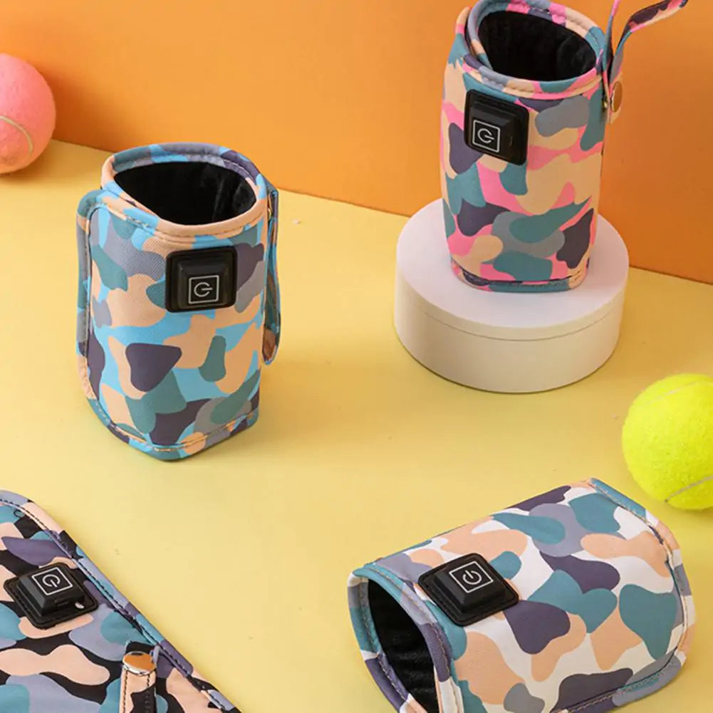 Skorter | Thermal Bottle Warmer Bag