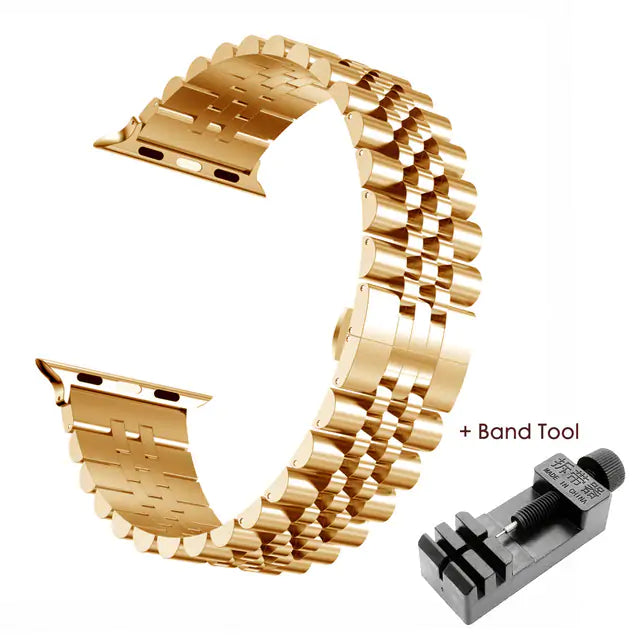 Skorter | Bracelet for the Apple Watch