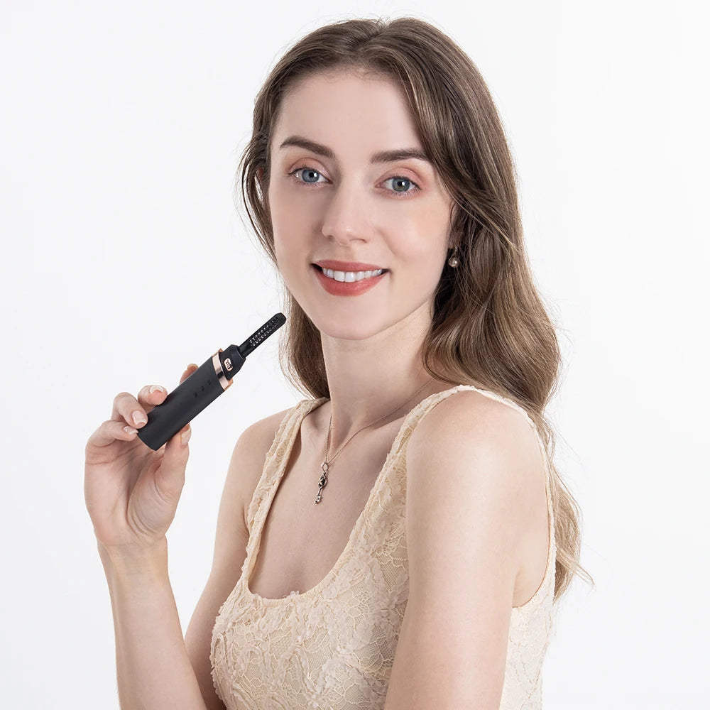 Skorter | Electric Eyelash Curler