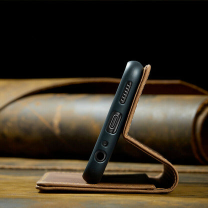 Skorter | Flip Cover Case for Samsung A13 A33 A53 5G