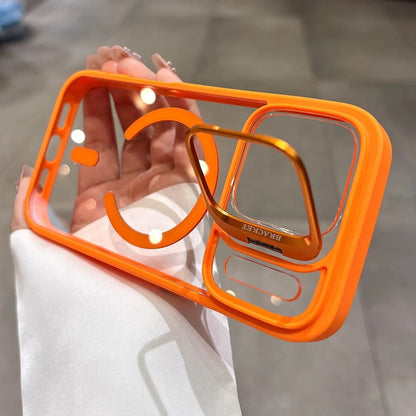 Skorter | Dirt-resistant MagSafe case with shock-absorbing corners