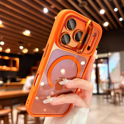 Skorter | Dirt-resistant MagSafe case with shock-absorbing corners