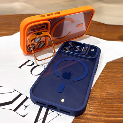 Skorter | Dirt-resistant MagSafe case with shock-absorbing corners