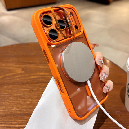 Skorter | Dirt-resistant MagSafe case with shock-absorbing corners