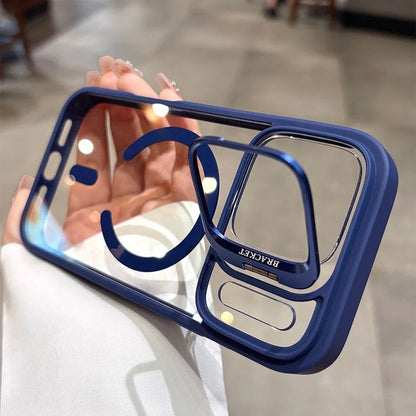 Skorter | Dirt-resistant MagSafe case with shock-absorbing corners