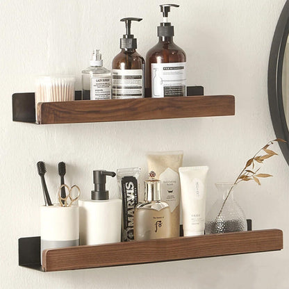 Skorter | Bathroom Shelves