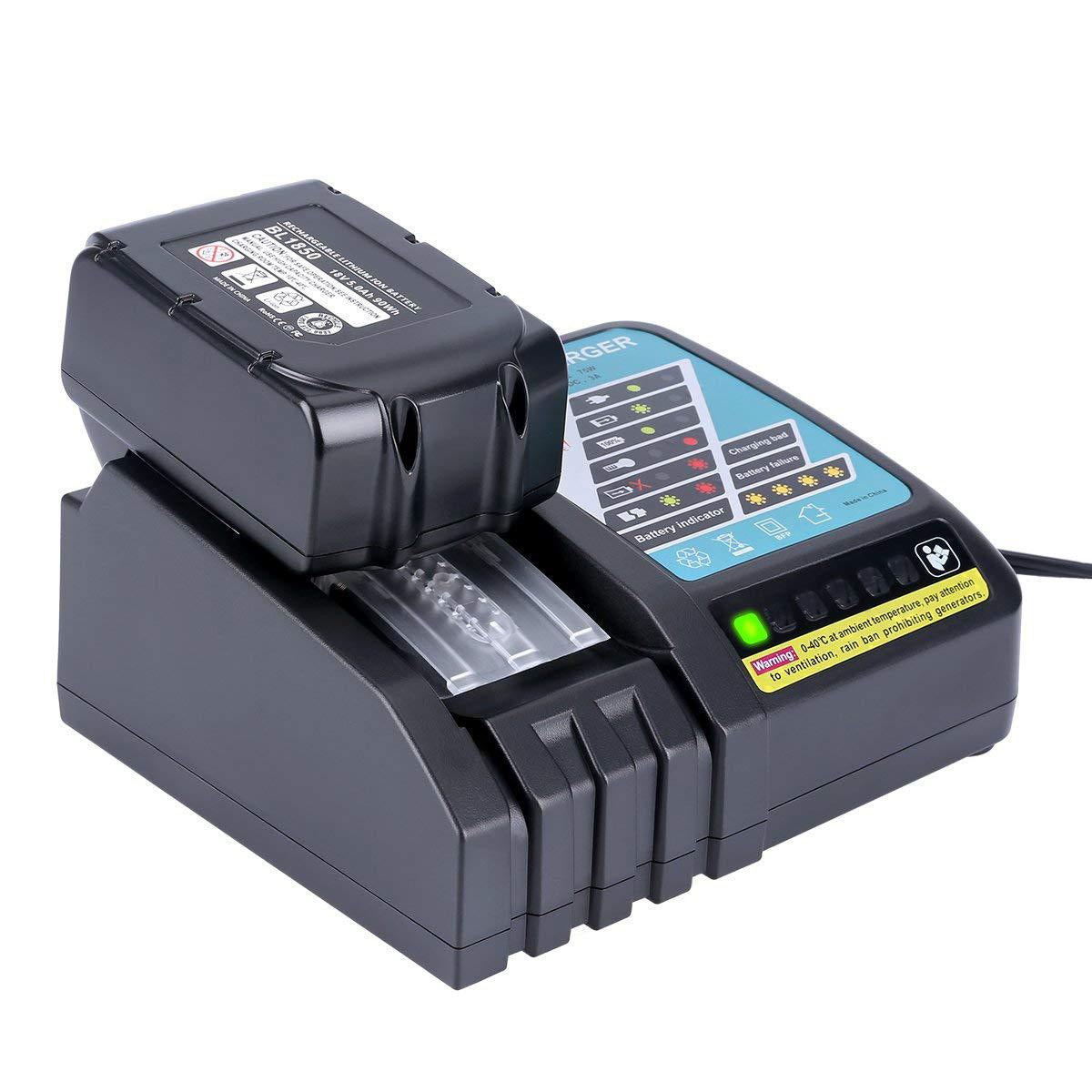 Skorter | Battery Charger Combo Replacement