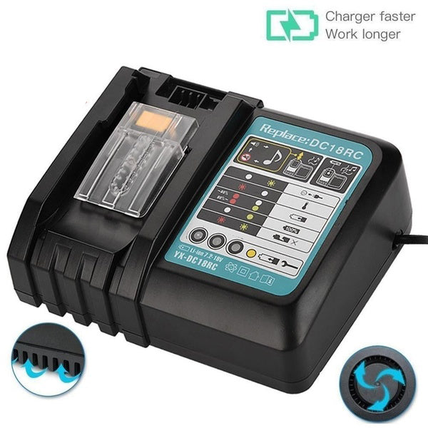 Skorter | Battery Charger Combo Replacement