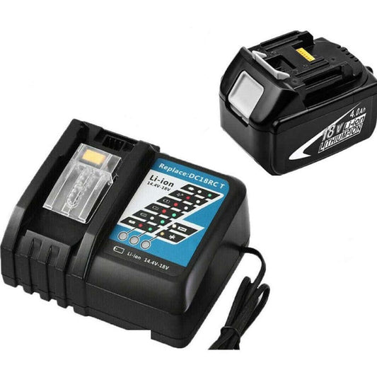 Skorter | Battery Charger Combo Replacement