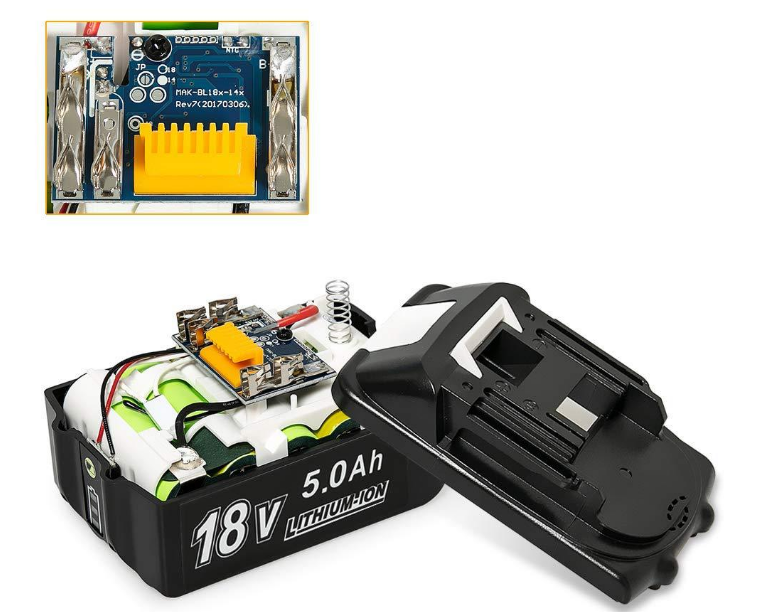 Skorter | Battery Charger Replacement