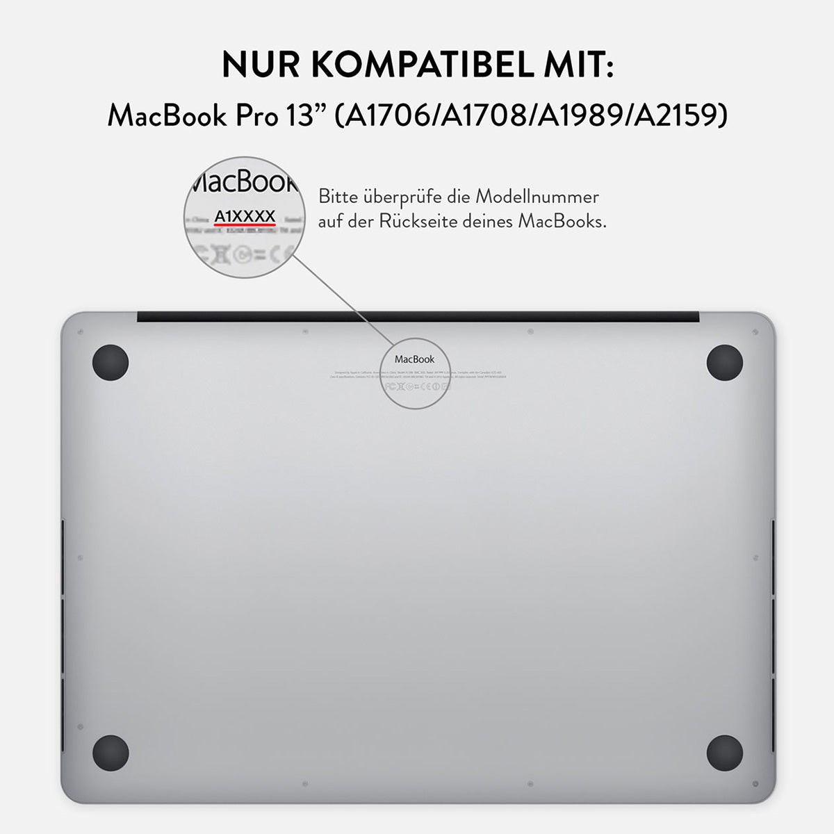 Skorter | Aries - Macbook Hard Case