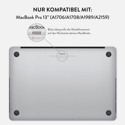 Skorter | Aries - Macbook Hard Case