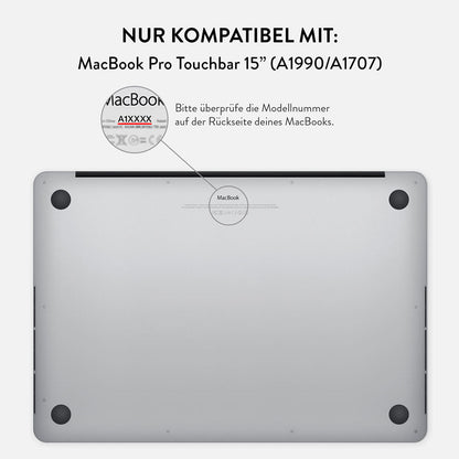 Skorter | Aries - Macbook Hard Case