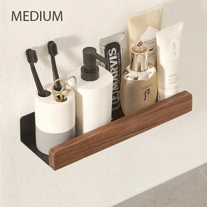 Skorter | Bathroom Shelves