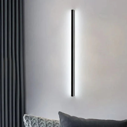 Skorter | Modern LED Wall Light with Dimmable Options