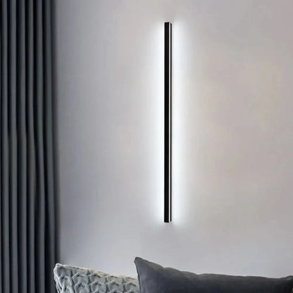 Skorter | Modern LED Wall Light with Dimmable Options