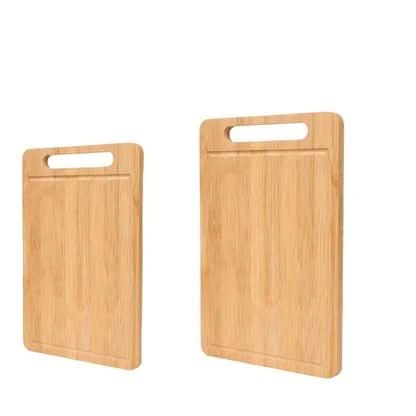 Skorter | Bamboo Cutting Board for Sustainable Cooking