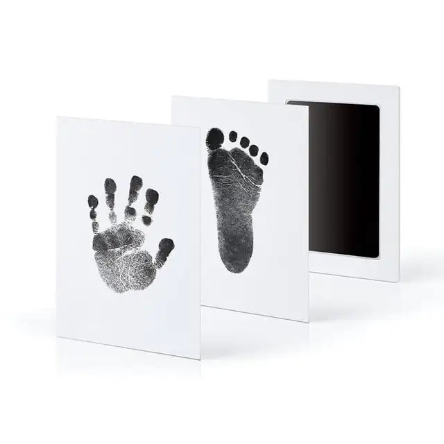Skorter | Baby Hand and Foot Print Set
